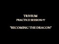 Trivium - Becoming The Dragon (OFFICIAL VIDEO)