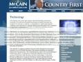 Lessig on McCain on Tech