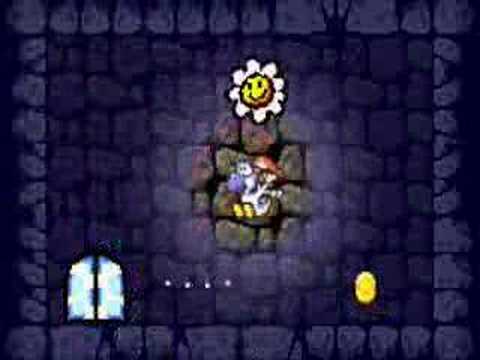 Super Mario World 2: Yoshi's Island