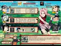 Kabuto Sakon Shizune
