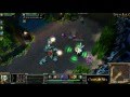 [hd115] Qualifications Iem Chine - Game#1 Millenium Vs Alternate - League Of Legends Replay [fr]