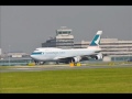 Manchester Airport Photos 01/09/10