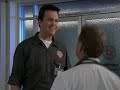 Scrubs Kelso Punctures His Brain Scrubs Kelso Punctures His Brain