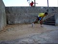 Queda do Rafael - Clip editado
