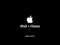 almo featured in new ipod commercial