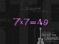 Memorize Your 7s with this Rock Song!