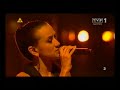 PREMIERY 2008 - Dorota Mi?kiewicz \"Magda, prosz?\" (live)