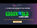 Eddsworld - Climate Change