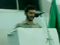 Hassan Nasrullah Reciting Manqabat-e-Imam-e- Zamana in Brosh Hassan Nasrullah Reciting Manqabat-e-Imam-e- Zamana in Brosh