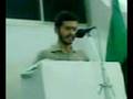 Hassan Nasrullah Reciting Manqabat-e-Imam-e- Zamana in Brosh