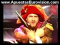 Letonia-Latvia Eurovision 2008 Wolves of the Sea