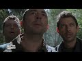The Lost World: Jurassic Park (Saison 3 Épisode 60)
