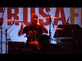 Try. Fail. Repeat  - Walls of Jericho - ANACRUSA FEST\