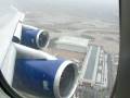 videos de Take off to Bahrain and  Doha