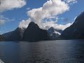 Milford Sound Ride