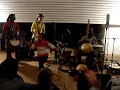 baba sissoko: percussioni a manetta con gli amici by b-side