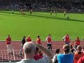 Fanges�nge Dortmund II vs. Erfurt