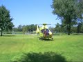 opstijgen MMT Helicopter