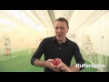 Click here to watch this video Phil Tufnell: Tuffers' Cricket Tales (Bowling Techniques)