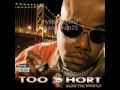 Too Short – Sadity Feat. Kurupt and Daz