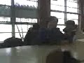 chair skuffed