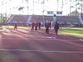 Javelin 11-18 FSU