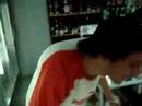 Kokinho vai as compras