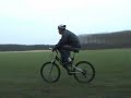 starter motor bike 50 km/h