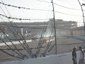 Nascar at PIR-First Pit Stop Nascar at PIR-First Pit Stop