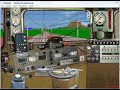 Tutorial Avviamento E646 Simulatore Treno 4.02