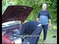 Aut�szerel�s - Car-mechanic