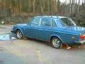 Volvo 264 GLE 1978