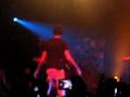 Ryland shakin' it.