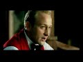 Testosteron - zwiastun