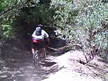 Mountaing Biking Manzanilla Tunnel