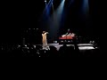 Nas \"Hero/Nastradamus/Nas Is Like\" in concert
