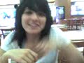 Con la Coté en el Doggis