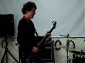 Nailed to the Soul-White Flag