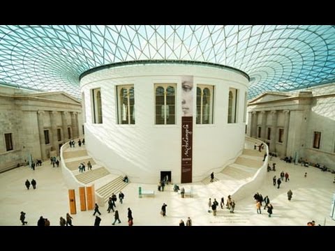 Life and Death: Pompeii and Herculaneum exhibition at the British Museum preview