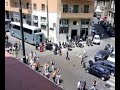 corteo contrario corteo contrario