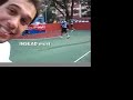 Dodgeball at INSEAD Dodgeball at INSEAD
