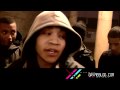 GRIMEBLOG - STORMER OG's