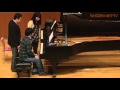 第5回 2015横山幸雄ピアノ演奏法講座 Vol.5