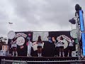 Sophmores class dance