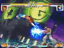 M.U.G.E.N. Philly13 vs WM2002's Chun Li