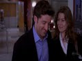 Meredith and Derek season 4