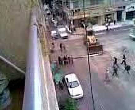 Negligence kills in Egypt