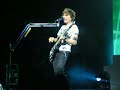 Take a Bow + Finale - Muse @ Argentina 24/07/08