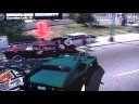 Saints Row Walkthrough, Third Los Carnales Mission: Homeland Security