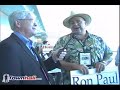 Hugh Hewitt gets OWNED by Ron Paul Supporter Judge-FreeMe.TV